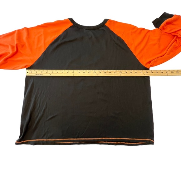 Halloween pajamas glow in the dark size 2X - Picture 7 of 11